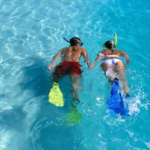 Windsong On The Reef 4*, Grace Bay Turks en Caicos Eilanden