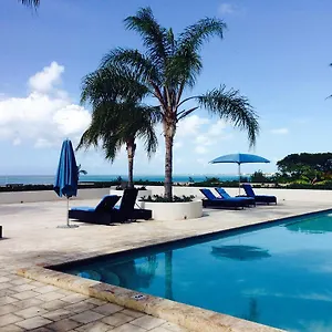 La Vista Azul 3*, Turtle Cove Turks en Caicos Eilanden