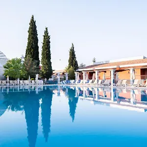 سبا كولوساد ترمال منتجع Karahayit (Pamukkale)
