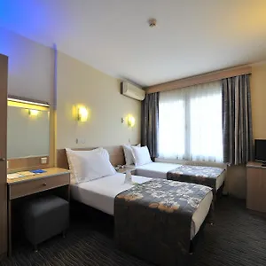 Hotel Olimpiyat, Istanbul