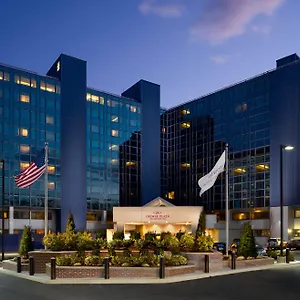 Crowne Plaza Jfk Airport City, An Ihg فندق نيو يورك