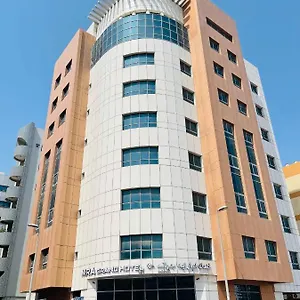 Mra Grand فندق دبي