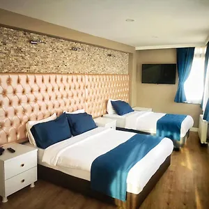 Hotel Cape Palace, Stambuł