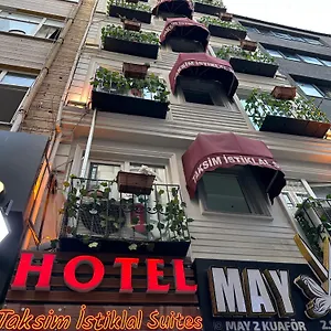 Hotel Taksim Istiklal, Estambul