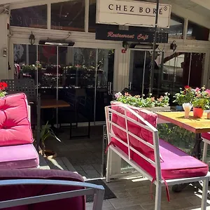 Chez Bore Butique *** Istambul