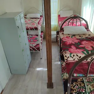  Хостел 