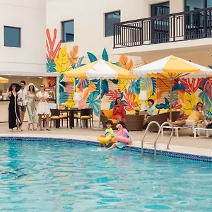 Golden Sands شقة فندقية دبي