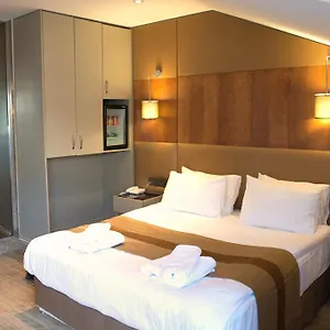 Aparthotel Gk Regency, Istanbul