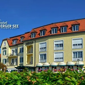 Starnberger 3*, Starnberg Duitsland