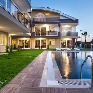 Lara Homes 2*, Antalya Turkije
