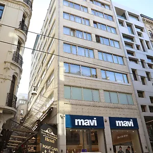 Burj Al *** איסטמבול